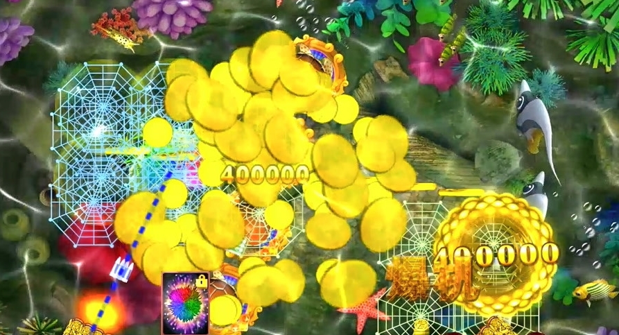 在线星力游戏平台